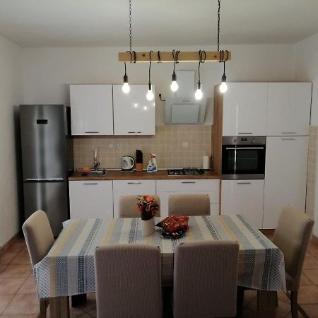 Apartamento Deny Žaborić Exterior foto