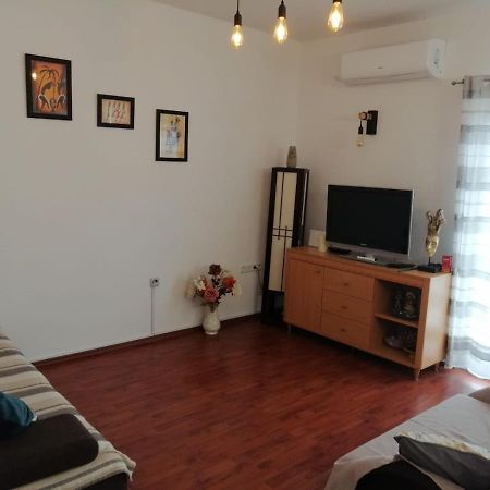 Apartamento Deny Žaborić Exterior foto