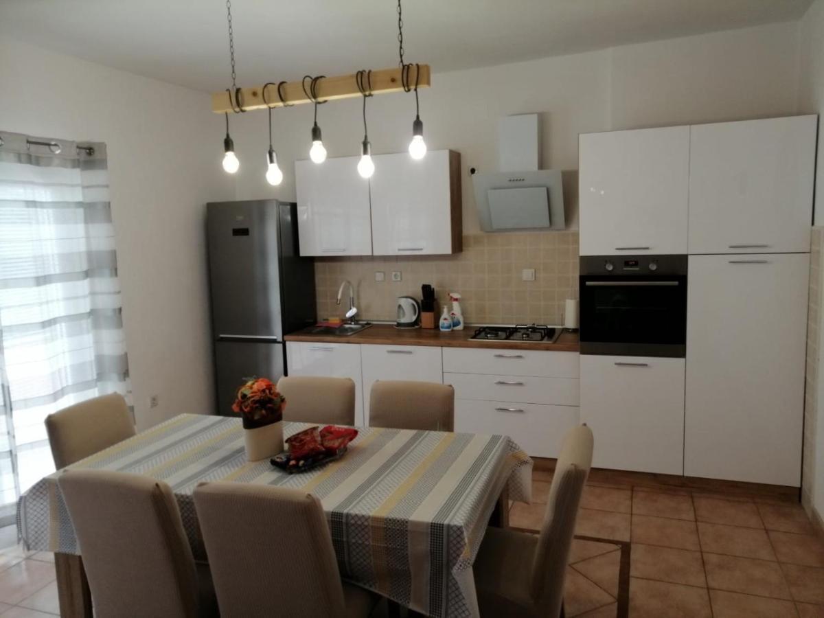 Apartamento Deny Žaborić Exterior foto