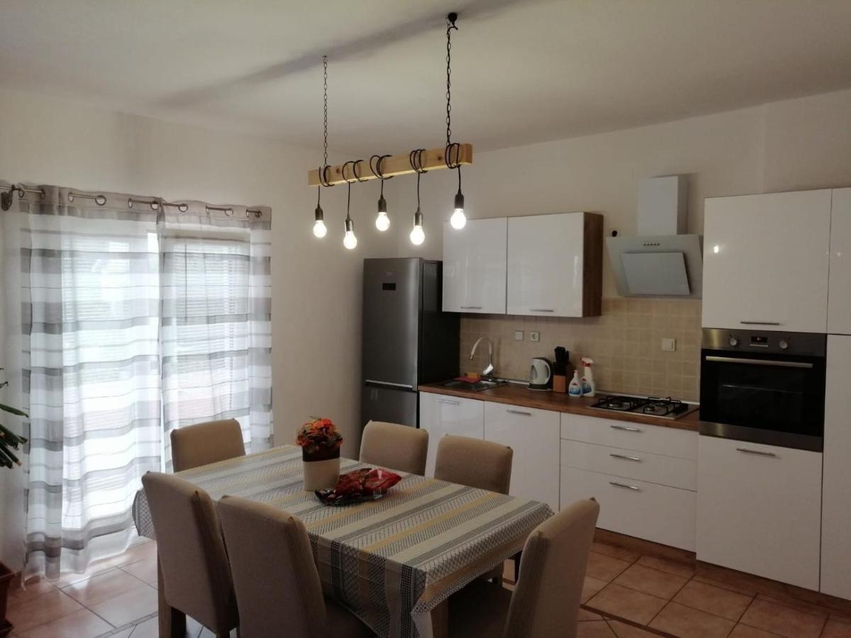 Apartamento Deny Žaborić Exterior foto