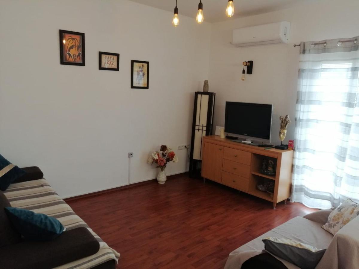 Apartamento Deny Žaborić Exterior foto