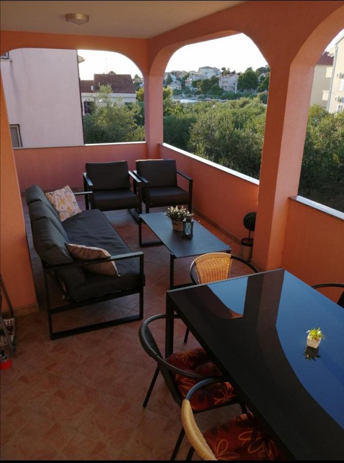 Apartamento Deny Žaborić Exterior foto