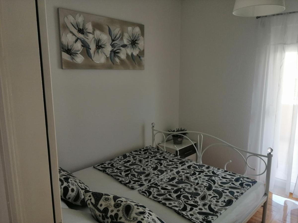 Apartamento Deny Žaborić Exterior foto