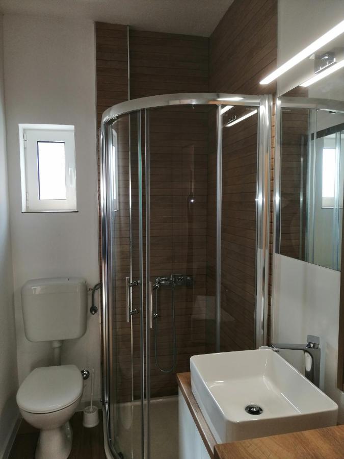 Apartamento Deny Žaborić Exterior foto