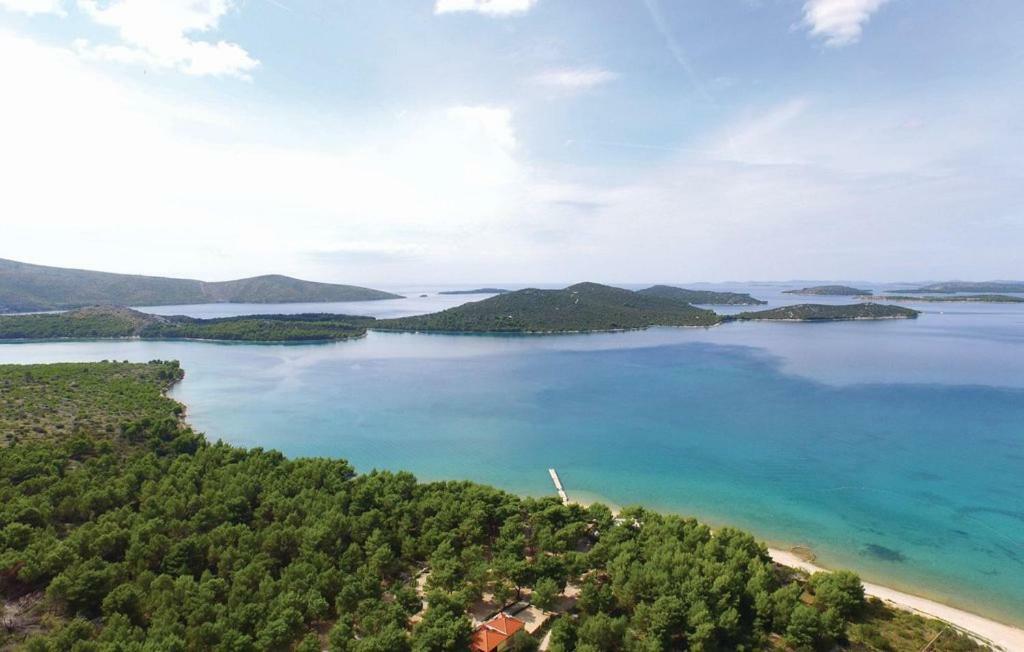 Apartamento Deny Žaborić Exterior foto