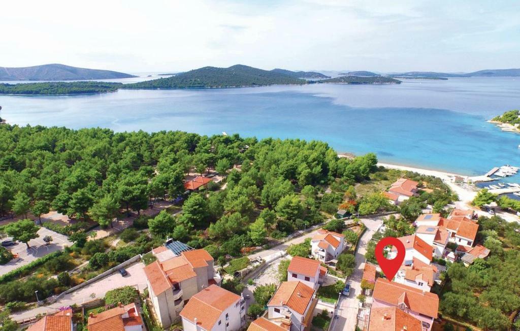 Apartamento Deny Žaborić Exterior foto