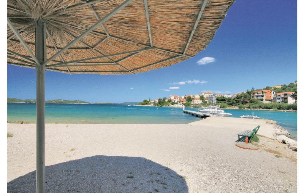 Apartamento Deny Žaborić Exterior foto