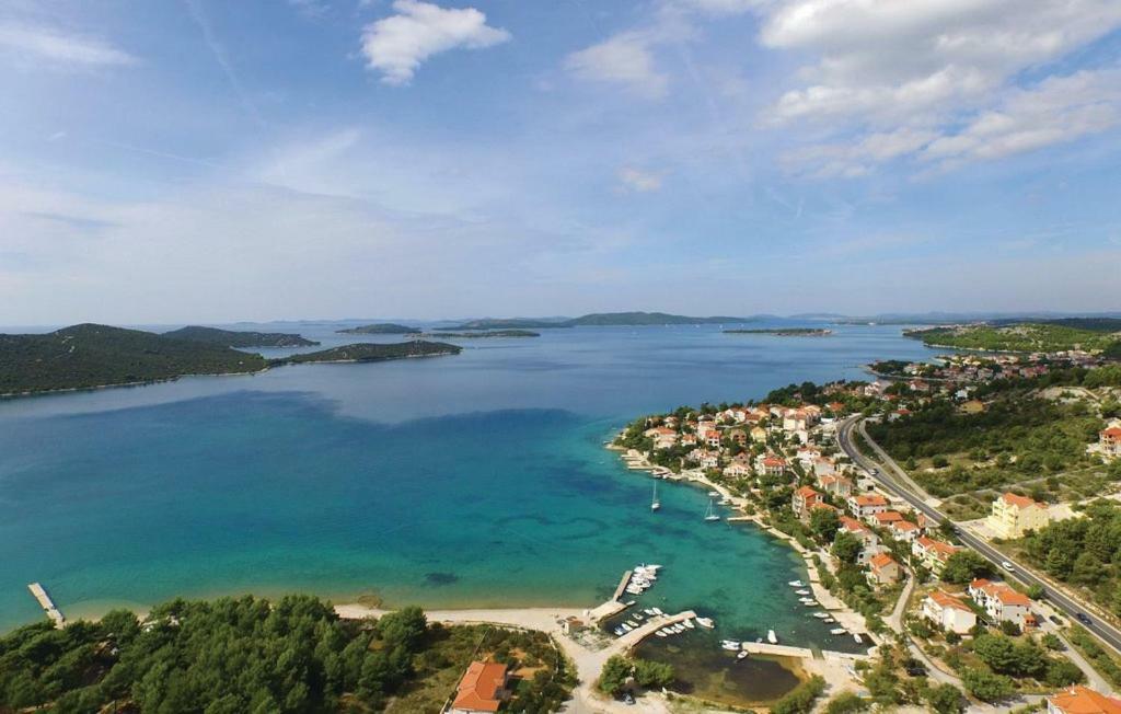 Apartamento Deny Žaborić Exterior foto